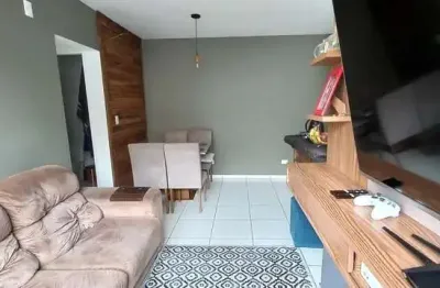 Apartamento com 2 quartos à venda na Rua José de Paiva Vidal, 1543, Vila Santa Terezinha, Campo Largo