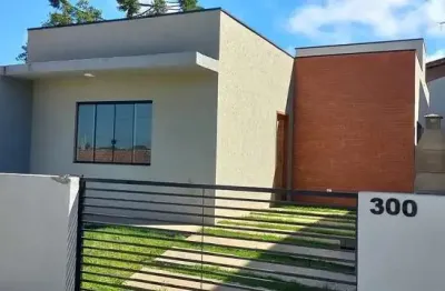 Seu novo e exclusivo lar te espera, aqui no itaqui!