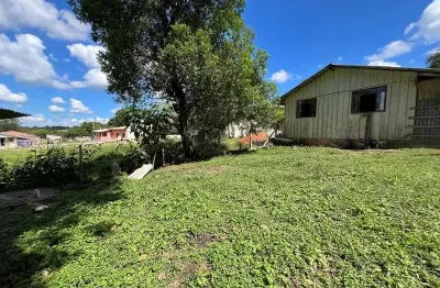 Casa com 2 quartos à venda na Erminio Leal, 1620, Pessegueiro, Balsa Nova