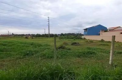 Terreno estratégico em campo largo próximo ao hospital do rocio