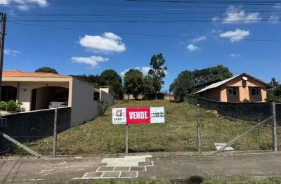Terreno à venda na vila solene: localização central e topografia ideal!