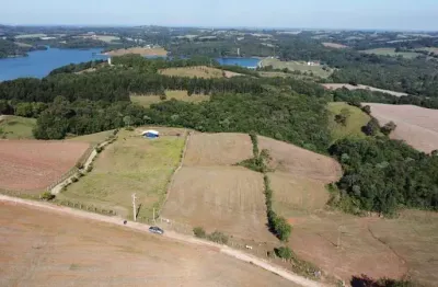 Chácara / sítio com 1 quarto à venda na Travessa Pedro Seguro, 400, Botiatuva, Campo Largo
