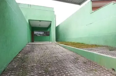 Conforto, espaço e praticidade: seu novo lar no jardim rondinha!