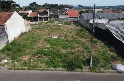 Terreno plano e estratégico no cristo rei. seu projeto começa aqui!