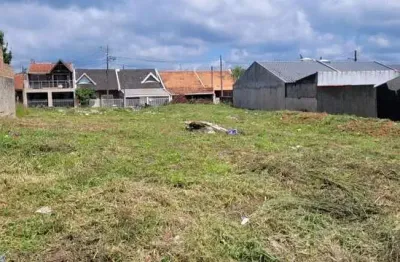 Terreno plano e estratégico no cristo rei. seu projeto começa aqui!