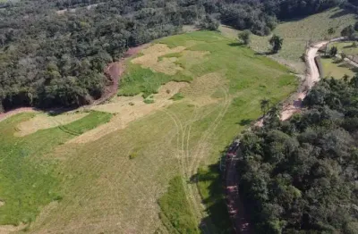 Terreno ideal para haras e plantio no felpudo com vista incrível!