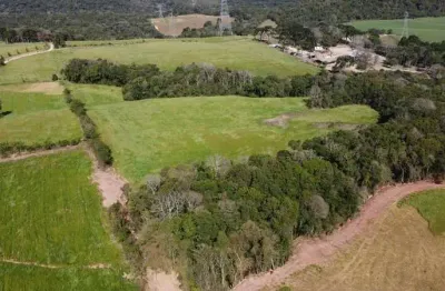 Chácara a partir de 20.000m² no felpudo, com vista deslumbrante!
