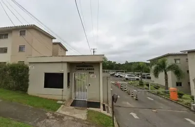 Apartamento com 2 quartos à venda na Euclídes De Andrade, 664, Loteamento Santa Rita, Campo Largo