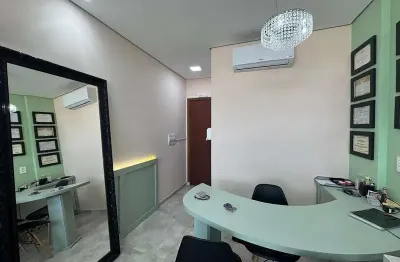 Terreno comercial à venda na Avenida Vereador Arlindo Chemin, 50, Centro, Campo Largo