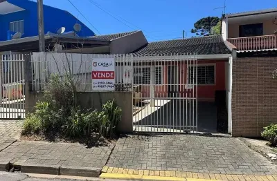Casa aconchegante na vila campesi com boa localização e preço imperdível!
