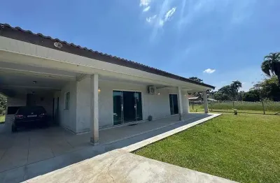 Chácara / sítio com 3 quartos à venda na Dos Imigrantes, 570, Colônia Balbino Cunha, Campo Largo