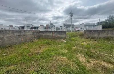 Terreno à venda na Rua Manoel Batista Diniz, 318, Águas Claras, Campo Largo