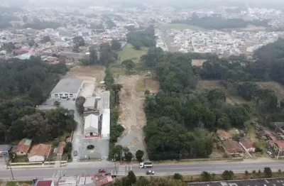 Terreno de 12.000m² no itaqui com ótima localização e potencial!