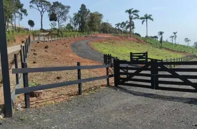 Vista incrível e natureza a 5 min do city center por r$450 mil!