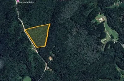 Terreno de 20.000m² a 3 min do outlet city center por r$250 mil!