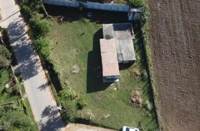 Refúgio dos sonhos no campo: um pedaço de paraíso urbano à sua espera!