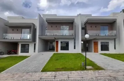 Sobrado de alto padrão a 5 min do centro – entrada parcelada e fgts!