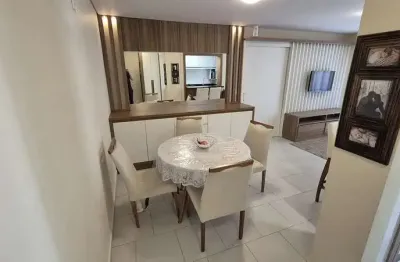 Apartamento com 2 quartos à venda na Rua João Batista Campagnaro, 25, Centro, Campo Largo