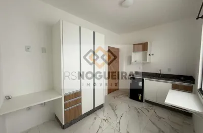 Kitnet / Stúdio para alugar no Coqueiros, Florianópolis 