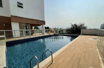 Apartamento à venda com 02 dormitórios em biguaçu/sc