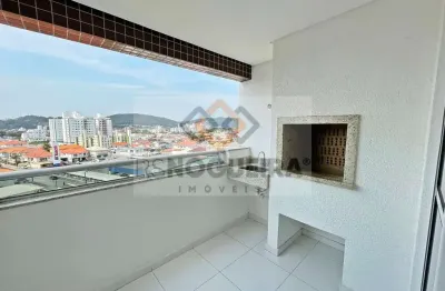 Apartamento com 2 quartos à venda em Rio Caveiras, Biguaçu 