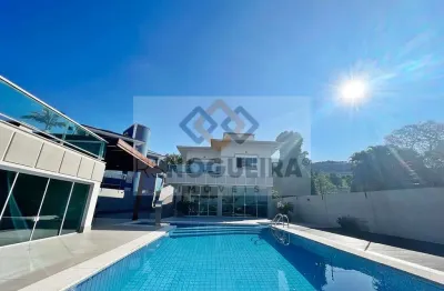 Casa com 4 quartos à venda no São Miguel (Guaporanga), Biguaçu 