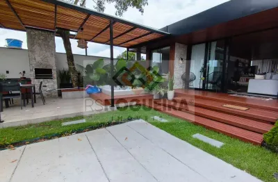 Casa com 2 quartos à venda na Praia do Sonho, Palhoça 