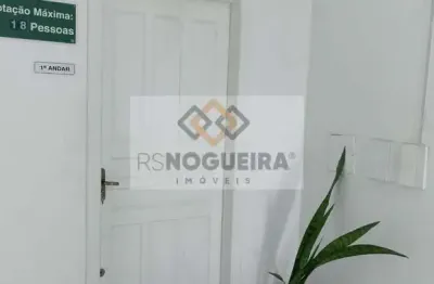 Sala comercial para alugar no Forquilhinhas, São José 