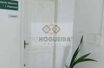 Sala comercial para alugar no Forquilhinhas, São José 