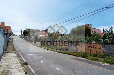 Terreno à venda no Flor de Nápolis, São José 