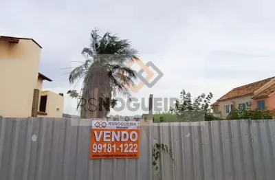 Terreno lote à venda no jardim atlântico em florianópolis sc
