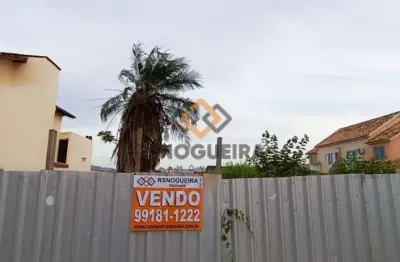 Terreno lote à venda no jardim atlântico em florianópolis sc