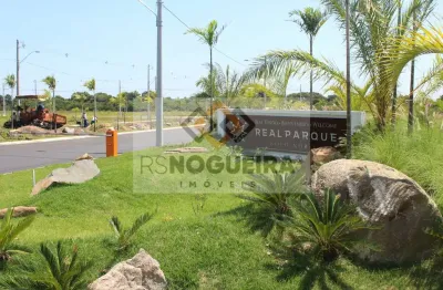 Terreno em loteamento real parque em ingleses, florianópolis/sc