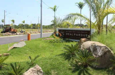 Terreno em loteamento real parque em ingleses, florianópolis/sc