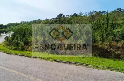 Terreno em condomínio fechado à venda no Roçado, São José 