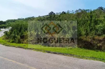 Terreno em condomínio fechado à venda no Roçado, São José 