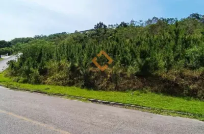 Terreno em condomínio fechado à venda no Roçado, São José 