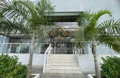 Sala comercial para alugar no Estreito, Florianópolis 