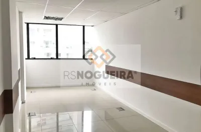 Sala comercial à venda mobiliada no estreito em florianópolis sc