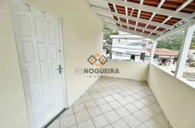 Casa com 3 quartos para alugar no Centro, Florianópolis 