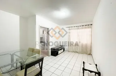 Apartamento com 1 quarto para alugar no Centro, Florianópolis 
