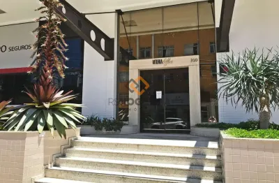Sala comercial à venda no Estreito, Florianópolis 