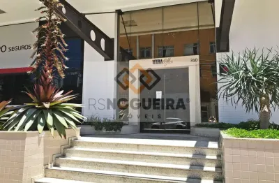 Sala comercial à venda no Estreito, Florianópolis 