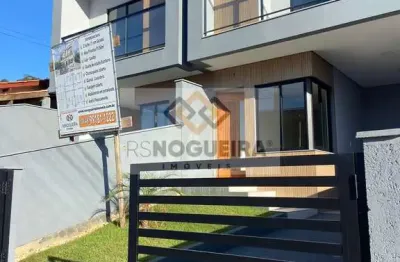 Casa com 2 quartos à venda na Bela Vista, Palhoça 
