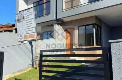 Casa com 2 quartos à venda na Bela Vista, Palhoça 