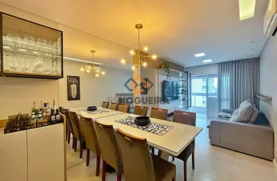 Apartamento à venda com 3 dormiótiros em barreiros, são josé/sc