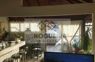 Apartamento cobertura em canasvieiras, florianópolis/sc