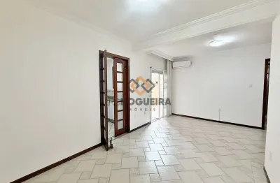 Apartamento com 3 dormitórios para alugar próximo ao shopping itaguaçu