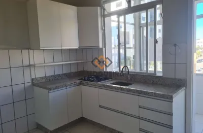 Apartamento com 3 quartos para alugar no Estreito, Florianópolis 