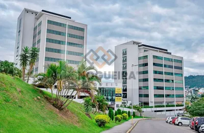 Sala comercial à venda no João Paulo, Florianópolis 